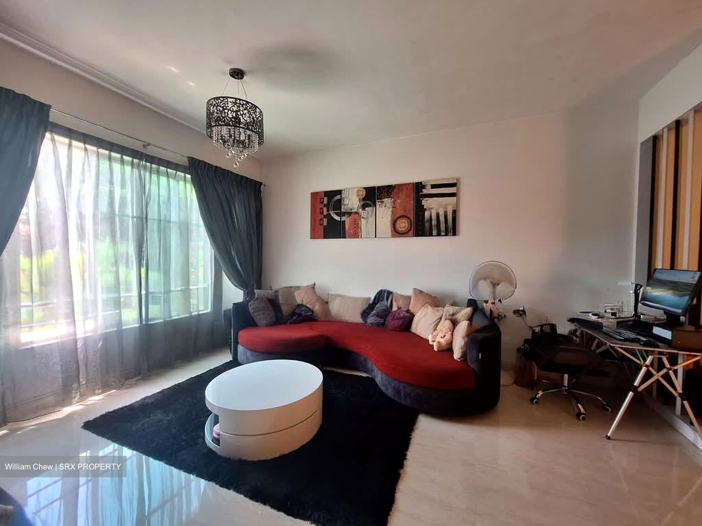 Sunrise Gardens (D28), Condominium #536432311